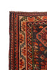 Load image into Gallery viewer, Traditional-Handmade-Persian-Tribal-Rug.jpg