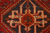 Load image into Gallery viewer, Traditional-Handmade-Persian-Tribal-Rug.jpg