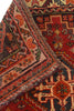 Load image into Gallery viewer, Traditional-Handmade-Persian-Tribal-Rug.jpg