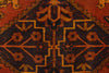 Load image into Gallery viewer, Handmade-Persian-Shiraz-Runner-Rug.jpg 