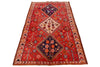 Load image into Gallery viewer,  Persian-Shiraz-Rug-Carpet.jpg