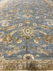 Load image into Gallery viewer, 11.9 x 17.8 Neutral Colors Chobi Peshawar Large Rug 6705