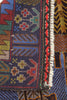 Load image into Gallery viewer, 3.10 x 6.6 Exotic Pictorial Tribal Handmade Rug Animals #SH1385