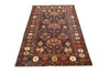 Load image into Gallery viewer, Authentic-Handmade-Wool-Rug.jpg