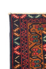 Load image into Gallery viewer, 3.6 x 6.6 Afghan Baluch Tribal rug #SH1404