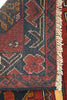 Load image into Gallery viewer, 3.10 x 6.2 New Afghan Baluch Rug Islamic Musk Motif #SH1413