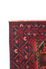 Load image into Gallery viewer, 3.10 x 6.7 Afghan Baluch Wool Rug BROWN #SH1416