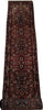 Load image into Gallery viewer, 20&#39; Feet handmade Wool Runner #PIX-18468