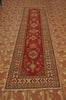 Load image into Gallery viewer, Luxurious-Handmade-Kazak-Runner-Rug.jpg