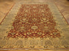 Load image into Gallery viewer, Luxurious-Authentic-Chobi-Peshawar-Rug.jpg