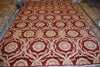 Load image into Gallery viewer, Luxurious-Authentic-Chobi-Peshawar-Rug.jpg