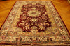 Load image into Gallery viewer, Luxurious-Authentic-Bamboo-Silk-Rug.jpg