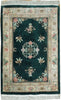 Load image into Gallery viewer, Art-Deco-Bejing-Chinese-Thick-Wool-Rug.jpg