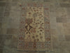 Load image into Gallery viewer, Traditional-Vegetable-Dyed-Chobi-Rug.jpg