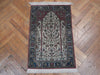 Load image into Gallery viewer, Fine-Silk-Hand-knotted-Rug.jpg