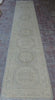 Load image into Gallery viewer, 14&#39; Feet Ziglar Chotan Runner Natural Wool Nuetral Light Pale Colors #PIX-25288