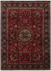 Load image into Gallery viewer, Authentic-Handmade-Persian-Rug.jpg