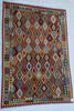 Load image into Gallery viewer, Luxurious-Authentic-Kilim-Rug.jpg