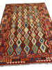 Load image into Gallery viewer, Luxurious-Authentic-Kilim-Rug.jpg