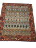 Load image into Gallery viewer, Multi-Color-Kilim-Rug.jpg