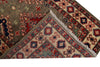 Load image into Gallery viewer, Authentic-Handmade-Kazak Rug.jpg