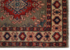 Load image into Gallery viewer, Beautiful-Handmade-Kazak-Runner-Rug.jpg