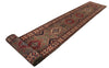 Load image into Gallery viewer, Beautiful-Handmade-Kazak-Runner-Rug.jpg