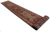 Load image into Gallery viewer, Beautiful-Handmade-Kazak-Runner-Rug.jpg