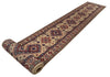 Load image into Gallery viewer, Beautiful-Handmade-Kazak-Runner-Rug.jpg