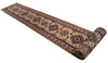 Load image into Gallery viewer, Beautiful-Handmade-Kazak-Runner-Rug.jpg