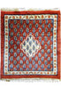 Load image into Gallery viewer, 1&#39; x 1&#39;-Persian-Mir-Rug.jpg