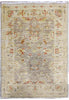 Load image into Gallery viewer, Hand-knotted-Zigler-Small-Rug.jpg