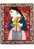 Load image into Gallery viewer, Pictorial-Small-Persian-Rug.jpg