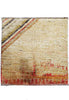 Load image into Gallery viewer, Persian-Hand-knotted-Mat-Rug.jpg 