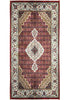 Load image into Gallery viewer, Hand-knotted-Tabriz-Fish-Mahi-Rug.jpg