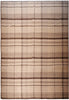 Load image into Gallery viewer, 7.10 x 9.10 Flat weave Hand-knotted Carpet Double Sided natural Wool Kilim Carpet F-5384