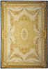 Load image into Gallery viewer, Traditional-French-Aubusson-Rug.jpg