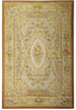 Load image into Gallery viewer, Flatweave-French-Aubusson-Rug.jpg 