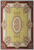 Load image into Gallery viewer, Luxurious-French-Aubusson-Rug.jpg