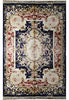 Load image into Gallery viewer, Authentic-Aubusson-Savonnerie-Rug.jpg