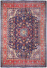 Load image into Gallery viewer, Persian-Sarouk-Mahal-Rug.jpg