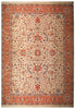 Load image into Gallery viewer, Authentic-Handmade-Hereke-Rug.jpg