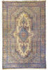 Load image into Gallery viewer,  Luxurious-Persian-Kerman-Rug.jpg