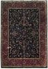 Load image into Gallery viewer, Fascinating 9x12 Authentic Hand Knotted Jaipur fine Rug - India - bestrugplace