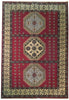 Load image into Gallery viewer, Authentic-Handmade-Kazak-Rug.jpg