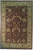 Load image into Gallery viewer, Authentic-Handmade-Agra -Rug.jpg 