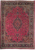 Load image into Gallery viewer, Semi-Antique-Sarouk-Rug.jpg