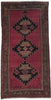 Load image into Gallery viewer, 4&#39; x 8&#39; Antique-Caucasian-Kazak-Dated-Rug.jpg