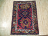 Load image into Gallery viewer, 5 x 7.2 Pink Antique Caucasian Kazak Rug #B-71223