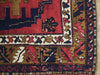 Load image into Gallery viewer, 5 x 7.2 Pink Antique Caucasian Kazak Rug #B-71223